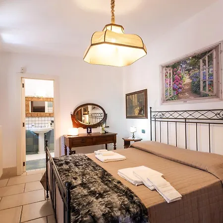 Il Carrettino Vakantiehuis Monteroni di Lecce