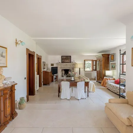 Il Carrettino Vakantiehuis Monteroni di Lecce