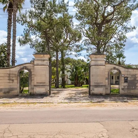 Vakantiehuis Il Carrettino