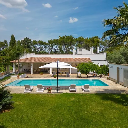 Il Carrettino Vakantiehuis