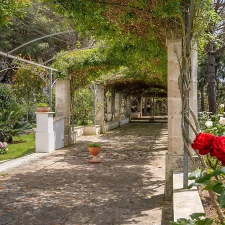 Vakantiehuis Il Carrettino