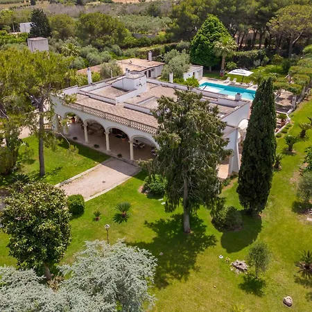 Vakantiehuis Il Carrettino