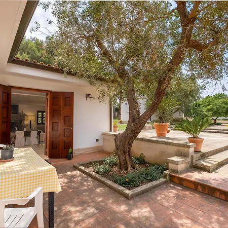 Il Carrettino Vakantiehuis