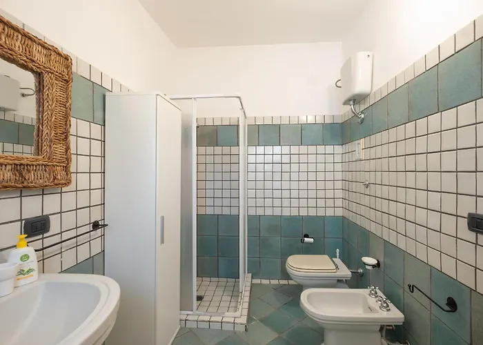 Il Carrettino Holiday home *