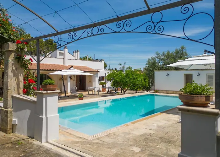 Il Carrettino Holiday home