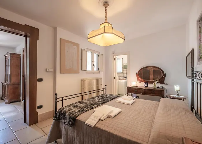 Holiday home Il Carrettino *