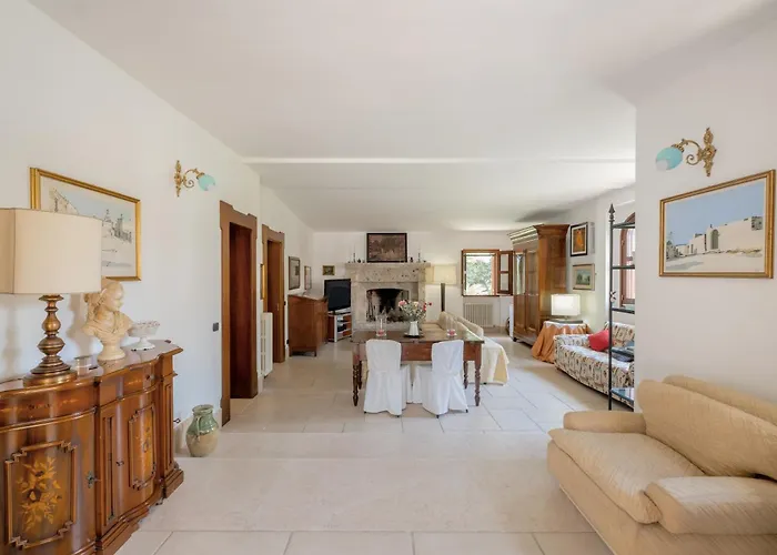 Il Carrettino Holiday home Monteroni di Lecce
