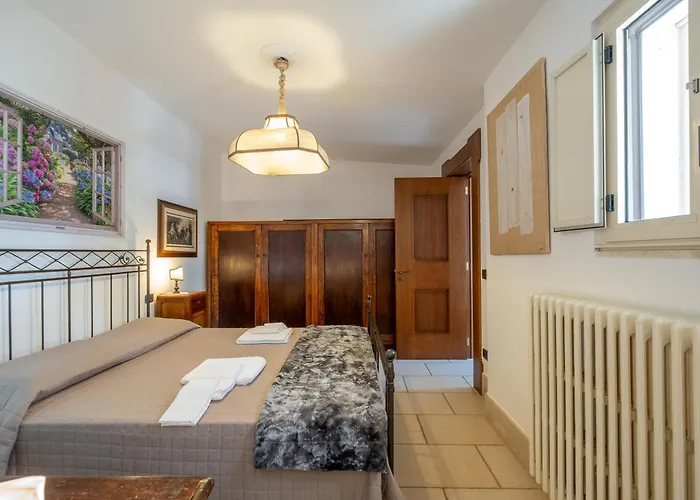 Holiday home Il Carrettino