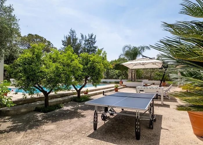 Holiday home Il Carrettino *