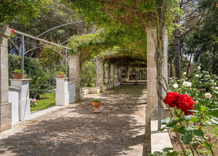 Holiday home Il Carrettino