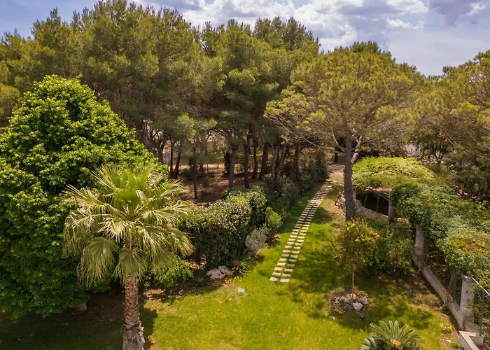Holiday home Il Carrettino