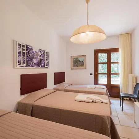 Il Carrettino Feriehus