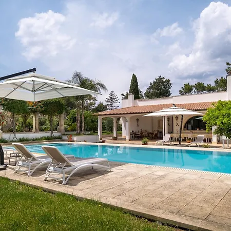 Holiday home Il Carrettino Monteroni di Lecce