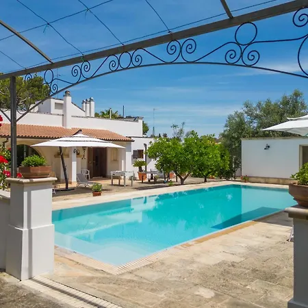 Il Carrettino Holiday home