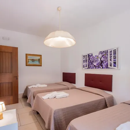 Il Carrettino Holiday home *