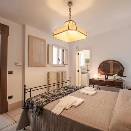 Holiday home Il Carrettino *