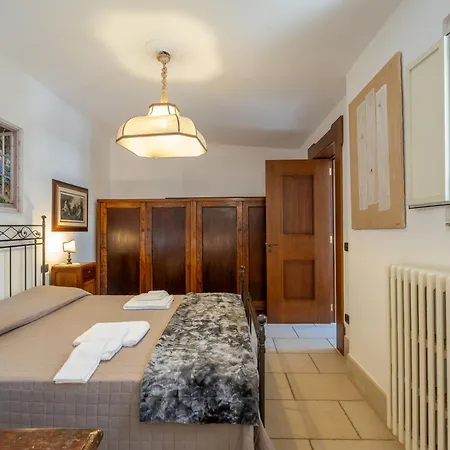 Holiday home Il Carrettino