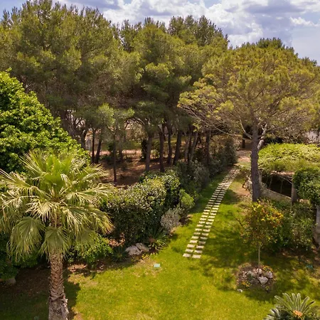 Holiday home Il Carrettino